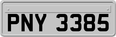 PNY3385
