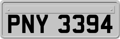 PNY3394