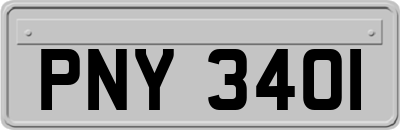 PNY3401