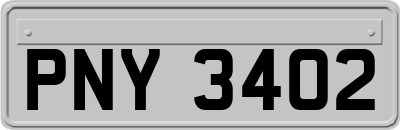 PNY3402