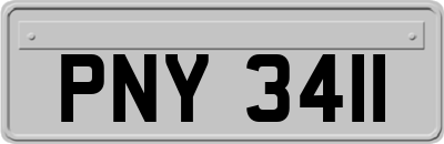 PNY3411