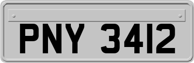 PNY3412