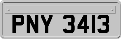 PNY3413