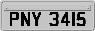 PNY3415