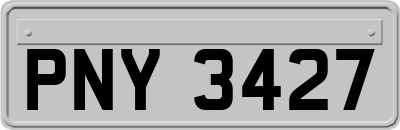PNY3427