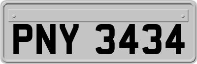 PNY3434