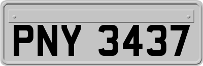 PNY3437