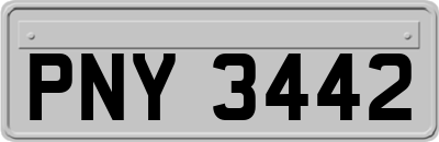 PNY3442