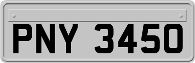 PNY3450