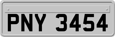 PNY3454