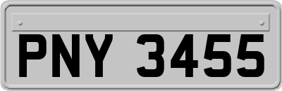 PNY3455