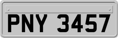 PNY3457