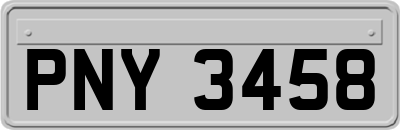 PNY3458
