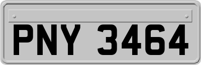 PNY3464