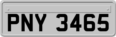 PNY3465