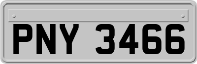 PNY3466