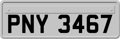 PNY3467