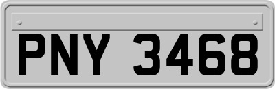 PNY3468
