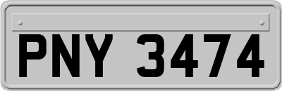 PNY3474