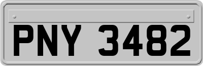 PNY3482