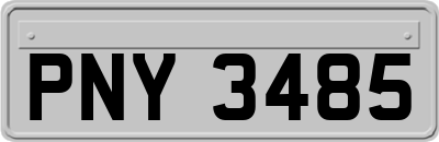 PNY3485