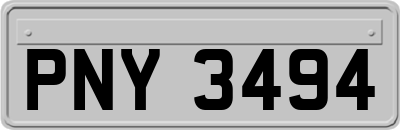 PNY3494