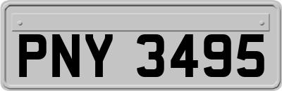 PNY3495