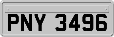 PNY3496