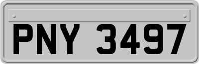 PNY3497