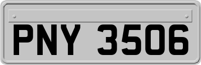 PNY3506