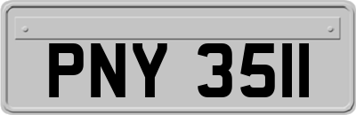 PNY3511