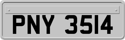 PNY3514