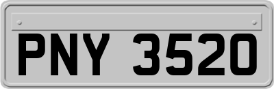 PNY3520