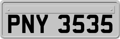 PNY3535