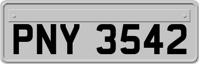 PNY3542