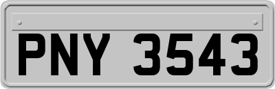 PNY3543