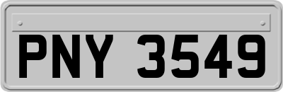 PNY3549