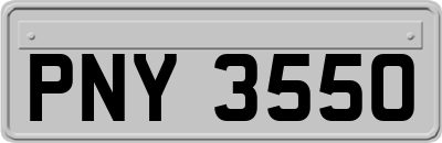 PNY3550