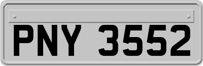 PNY3552