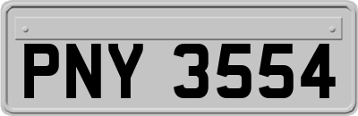 PNY3554