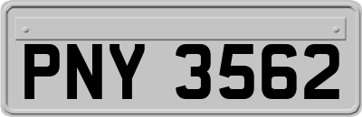 PNY3562