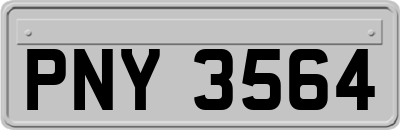 PNY3564