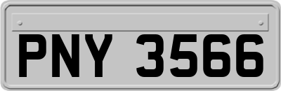 PNY3566