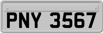 PNY3567