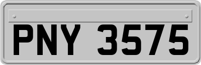PNY3575