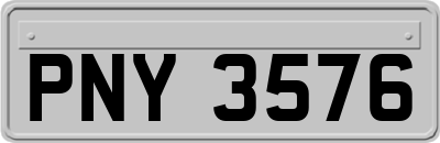 PNY3576