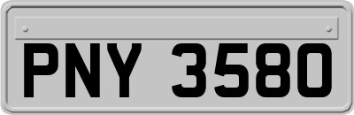 PNY3580