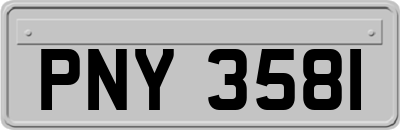 PNY3581