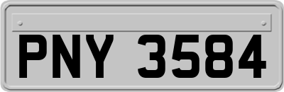PNY3584