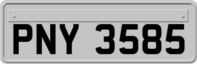 PNY3585